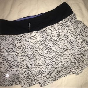 Lululemon Skirt